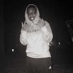 Meet your Posher, Rashawnda